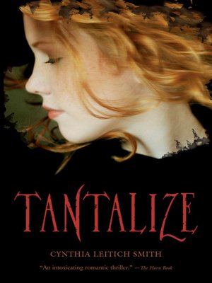 cover image of Tantalize